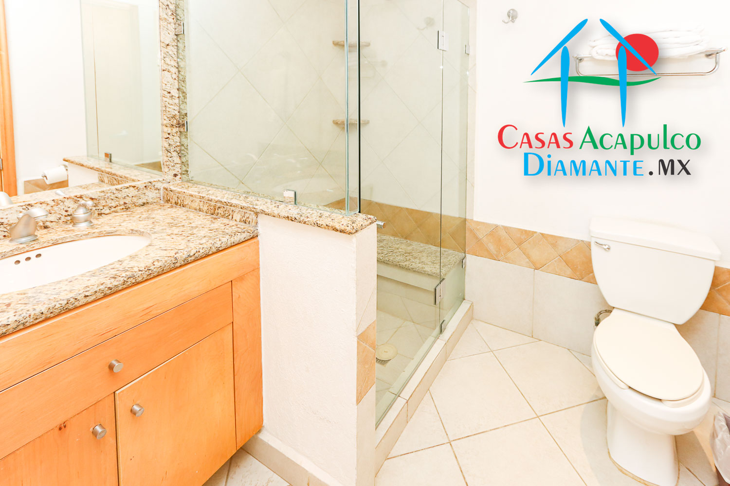 Maralago E 402 - Recámara dos 6